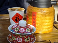 -HERRE·赫尔茶咖(解放公园店)