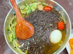 -服务大楼冷面(延大店)