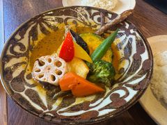 -Rojiura Curry SAMURAI.(镰仓店)