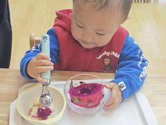 -婴智贝佳蒙特梭利早教托育中心(杨浦店)