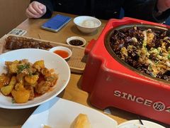 -大丰收脆鱼(浦西万达店)