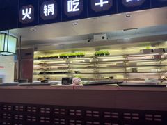 -巴蜀大将火锅(春熙店)