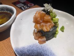 -万岁寿司(天河领展店)