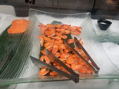 -晶丽香榭自助餐(南京大饭店)