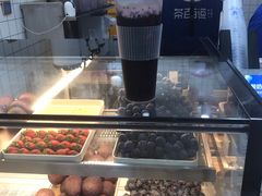 -茶百道(湖墅潮王路店)