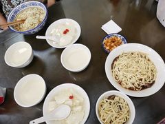 -西月城谭豆花(春熙路店)