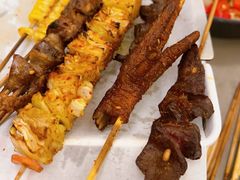 -苏小牛·牛肉串(国贸店)