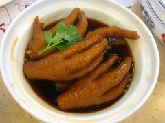 -点都德(华强南店)