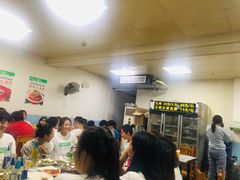 大堂-起义门回民烧烤(桃园路店)