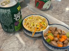 -屋里家延边朝鲜族冷面(梅林3店)