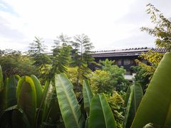 -西双版纳融创皇冠假日度假酒店