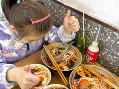 -阿生哥螺蛳粉•火锅(永安街店)