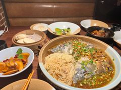 -外婆家(南开大悦城店)