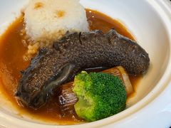 -济南喜来登酒店-采悦轩中餐厅