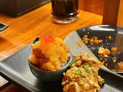 -昊·来了寿司(双楠2店)