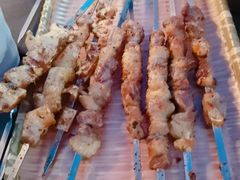 -城南老友羊蝎子火锅(花乡奥莱店)