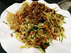 -祝家饺子馆