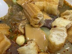 -重庆麻辣烫(国权路店)