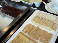 -皇城老妈·大连海鲜火锅(港湾店)