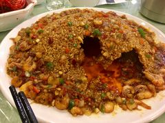 -阿胖龙虾小海鲜(宁国南路总店)