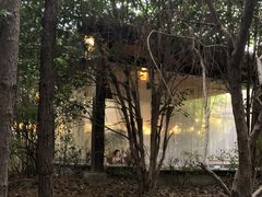 -杭州第1世界大酒店云曼温泉-停车场