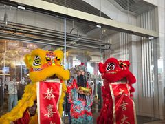 -上海波特曼丽思卡尔顿酒店