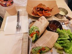 -就是卷儿Wrap and Roll(宣化路店)