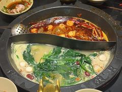 -蜀大侠火锅(四川北路店)