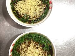 -老赵面店(大西路店)