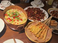 -成都娃娃花园餐厅 (南艺旗舰店)