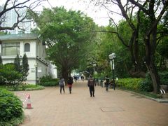 -九龙公园