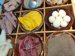 -芈重山老火锅(广州首店)