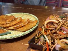 -雀舞云南菜(天津天河城购物中心店)