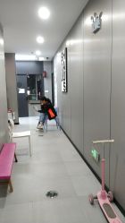 -单色舞蹈