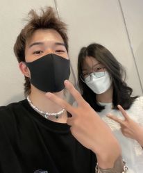 -丝语萱形象