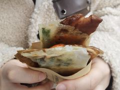 奶奶葱包烩-孙奶奶葱包桧
