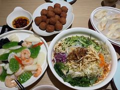 -同合居·非遗东北菜(王府井店)