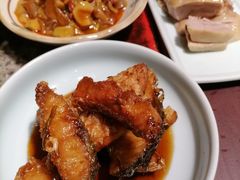 -南京大牌档(香港广场店)