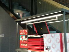 -85度C(上海茶陵北路店)