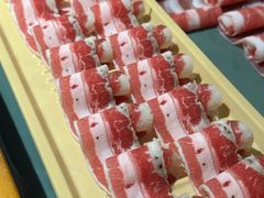 -北京老门框爆肚四季涮肉(淮海东路外滩店)