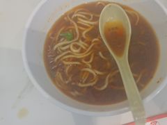 -李先生牛肉面大王(长春儿童医院店)