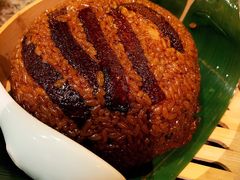 江米扣肉-南京大牌档(人民广场店)