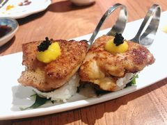 -阿吾罗日本料理(K11艺术中心店)
