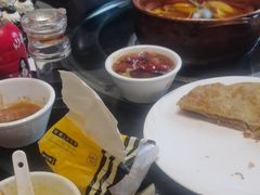 -天仁聚驴肉香(北石槽店)