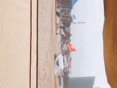 -青岛第三海水浴场