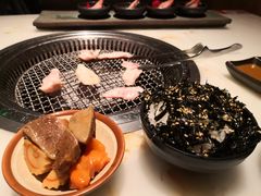 -厚贞日式烤肉(龙之梦店)