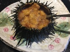 -江户前日本料理(瑞诗酒店店)