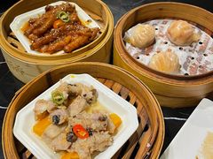 -稻香饭店(IFS国金中心店)