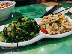 -令氏家外家岐山面(火炬路店)