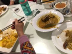 -翠华餐厅(旺角文华商场店)